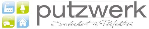 putzwerk GmbH - Sauberkeit in Perfektion